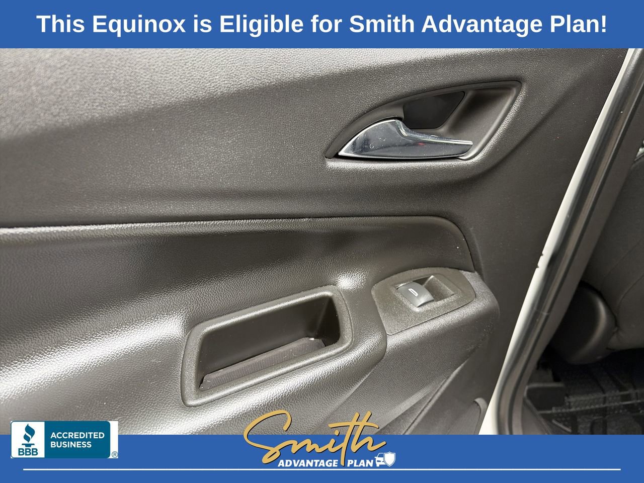 Used 2022 Chevrolet Equinox LT image 13