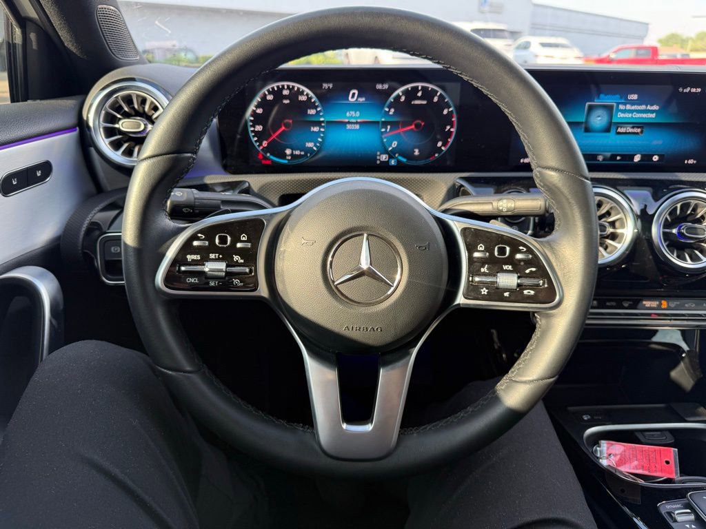 Used 2022 Mercedes-Benz A 220 image 6