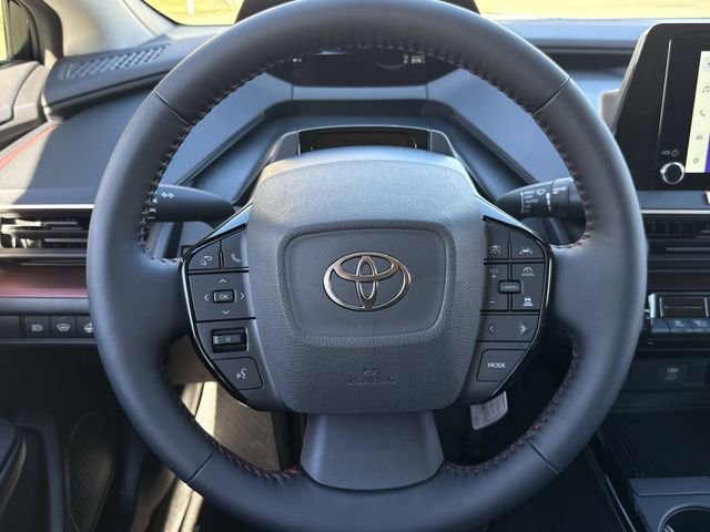 New 2026 Toyota Prius Plug-In Hybrid image 12