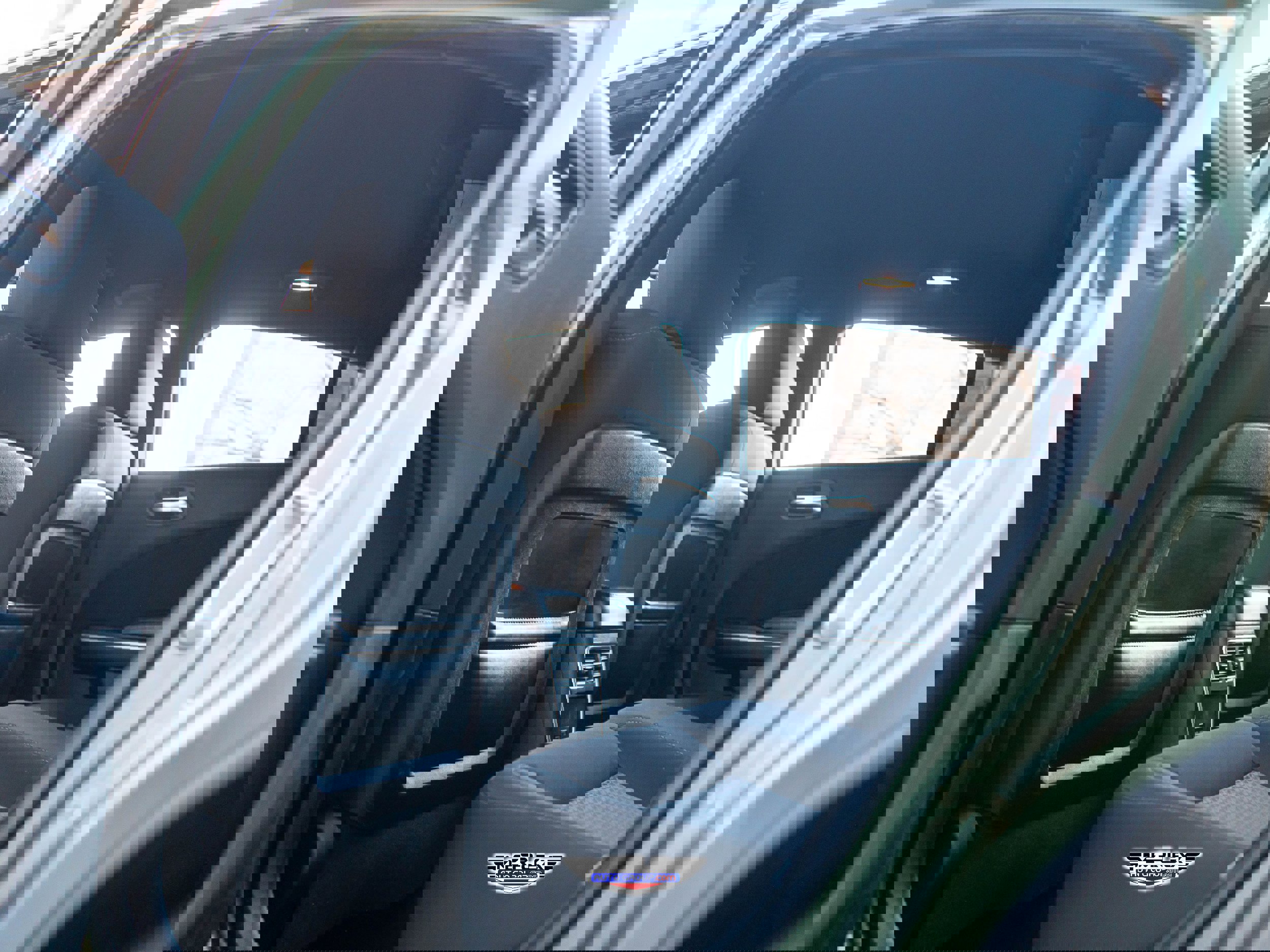 Used 2022 Dodge Charger GT image 21