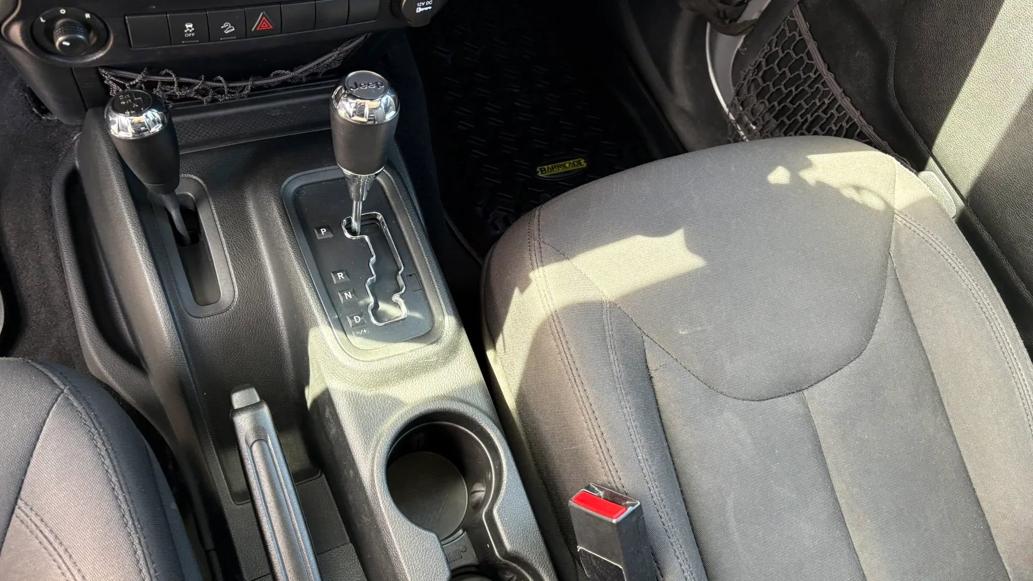 Used 2016 Jeep Wrangler Unlimited Sport w/ Quick Order Package 24S image 22