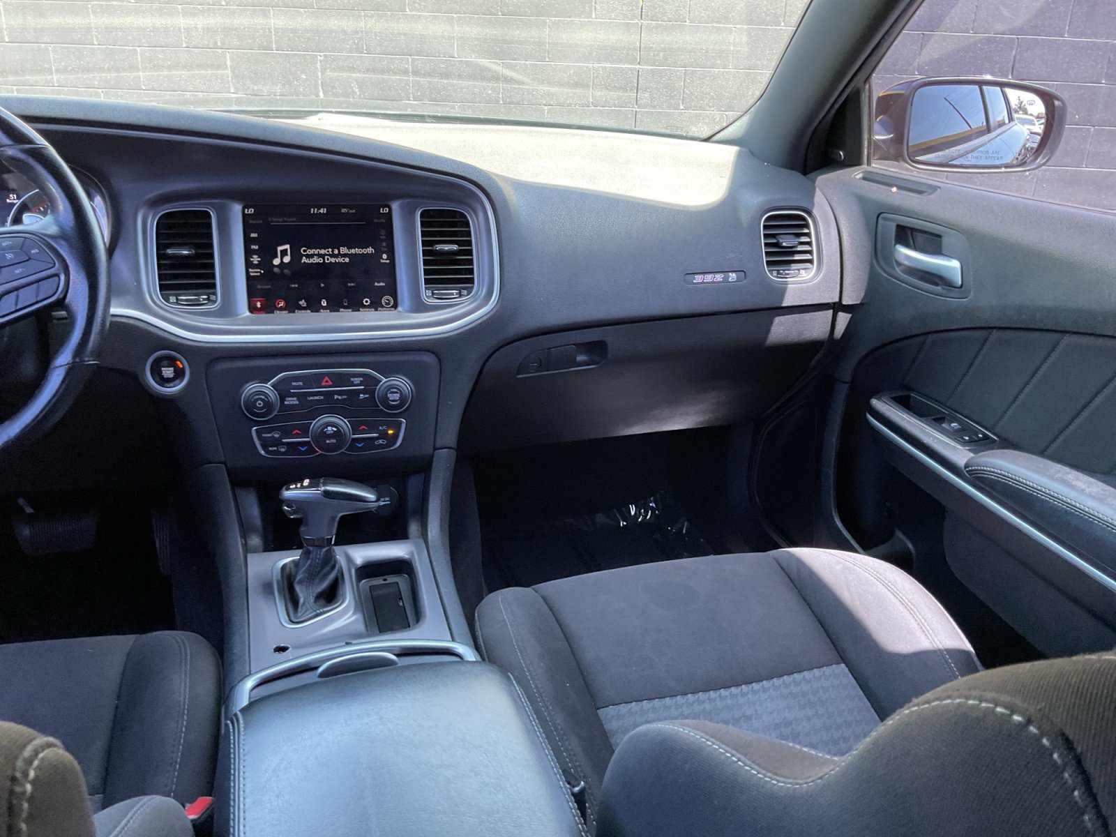 Used 2020 Dodge Charger Scat Pack RWD image 15