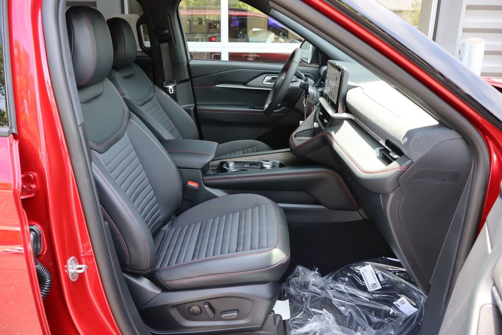 New 2026 Ford Explorer ST-Line AWD/4WD image 34