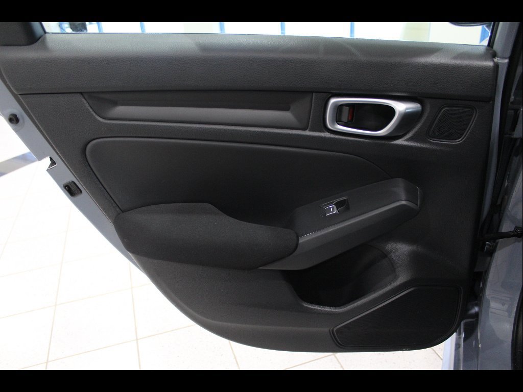 Certified 2023 Honda Civic Sport image 18