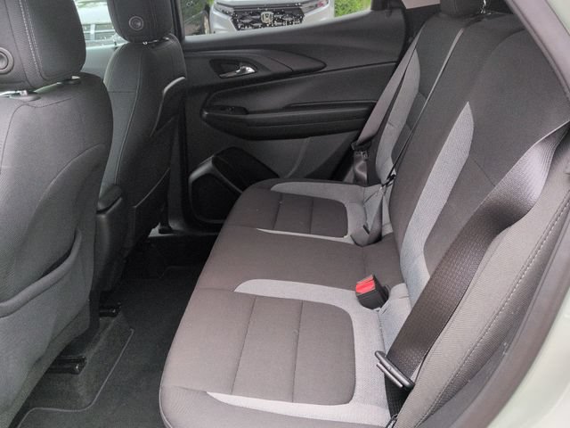 Used 2025 Chevrolet TrailBlazer LS w/ LS Convenience Package FWD image 22