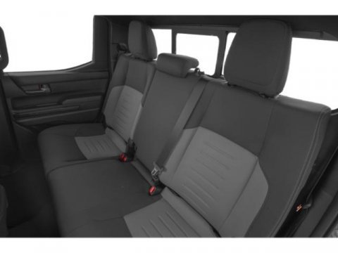 New 2026 Toyota Tacoma TRD Off-Road AWD/4WD image 15