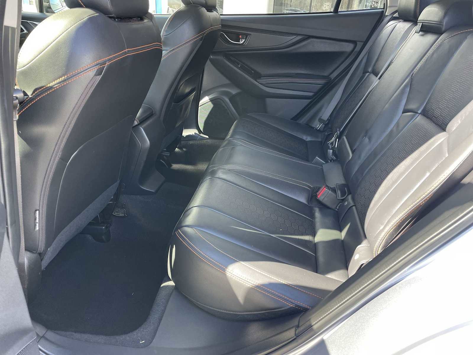 Used 2021 Subaru Crosstrek 2.5i Limited w/ Moonroof Package 2 image 9