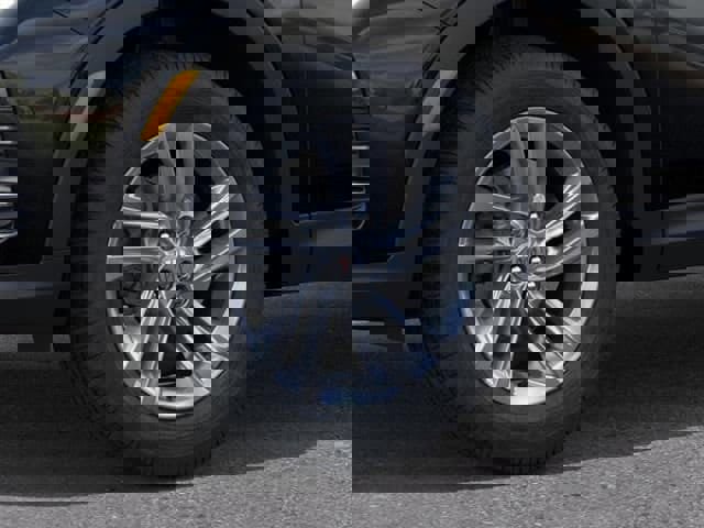 New 2026 Buick Envista Preferred w/ Convenience I Package image 9