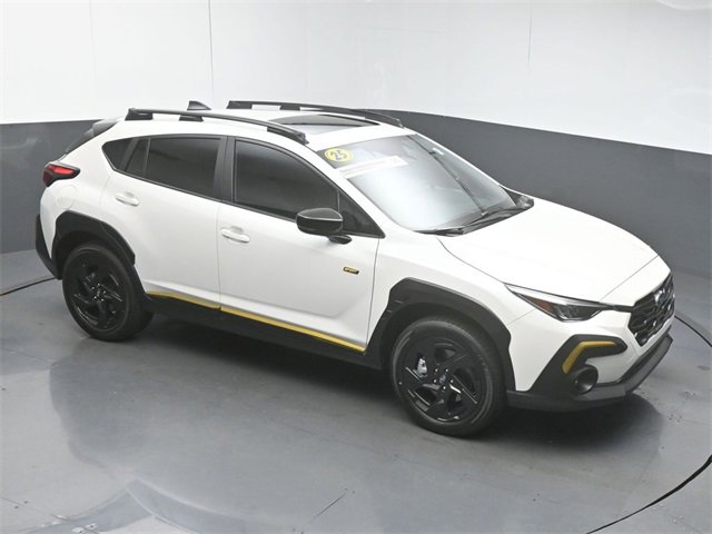 Certified 2025 Subaru Crosstrek 2.5i Sport w/ Crosstrek Mirror Package image 42