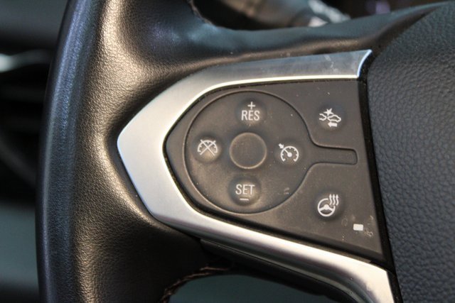 Certified 2023 Chevrolet Traverse RS image 19