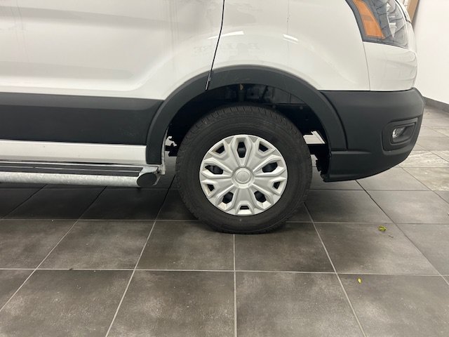 Used 2025 Ford Transit 250 Low Roof w/ Exterior Upgrade Package RWD image 29