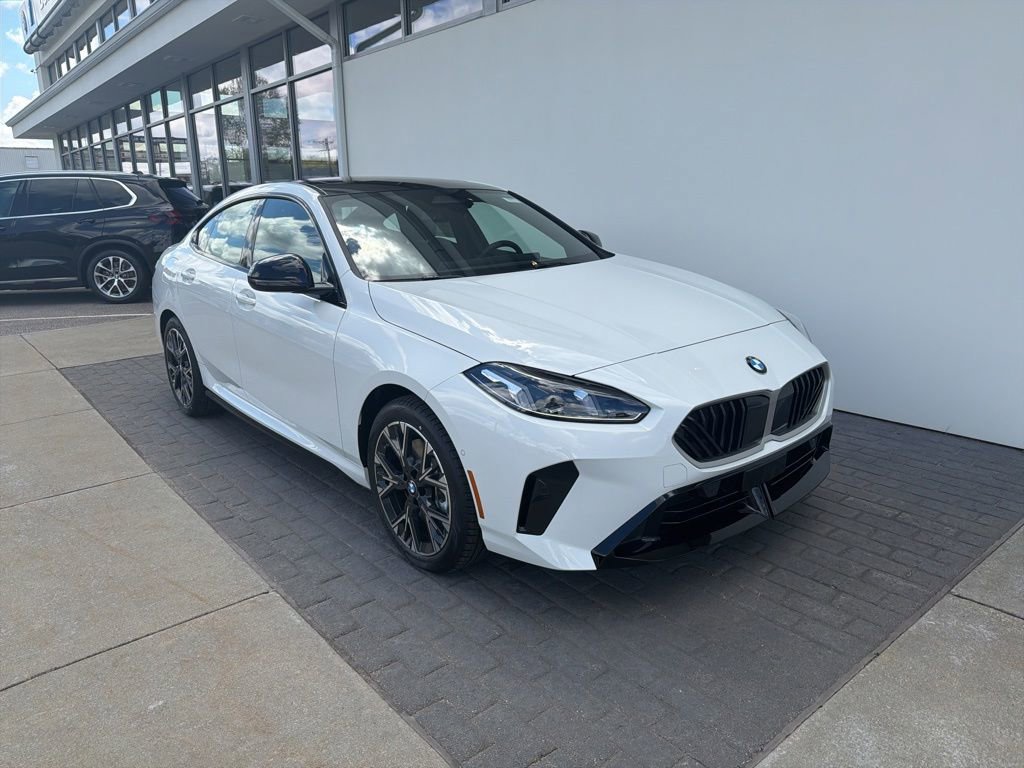 New 2026 BMW 228i xDrive AWD/4WD video 1