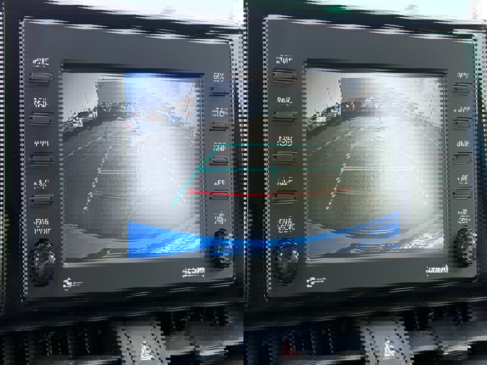 Used 2020 Toyota RAV4 XLE image 23