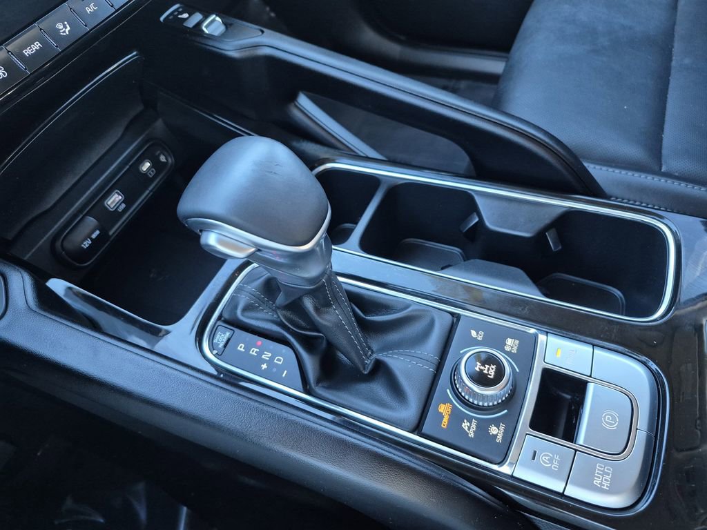 Certified 2025 Kia Telluride S image 24
