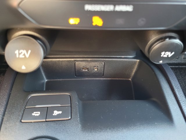 Certified 2023 Ford Ranger XL AWD/4WD image 24