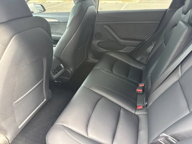 Used 2023 Tesla Model 3 Standard Range RWD image 17