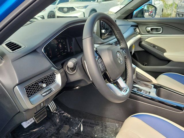 New 2026 Acura Integra A-Spec FWD image 9