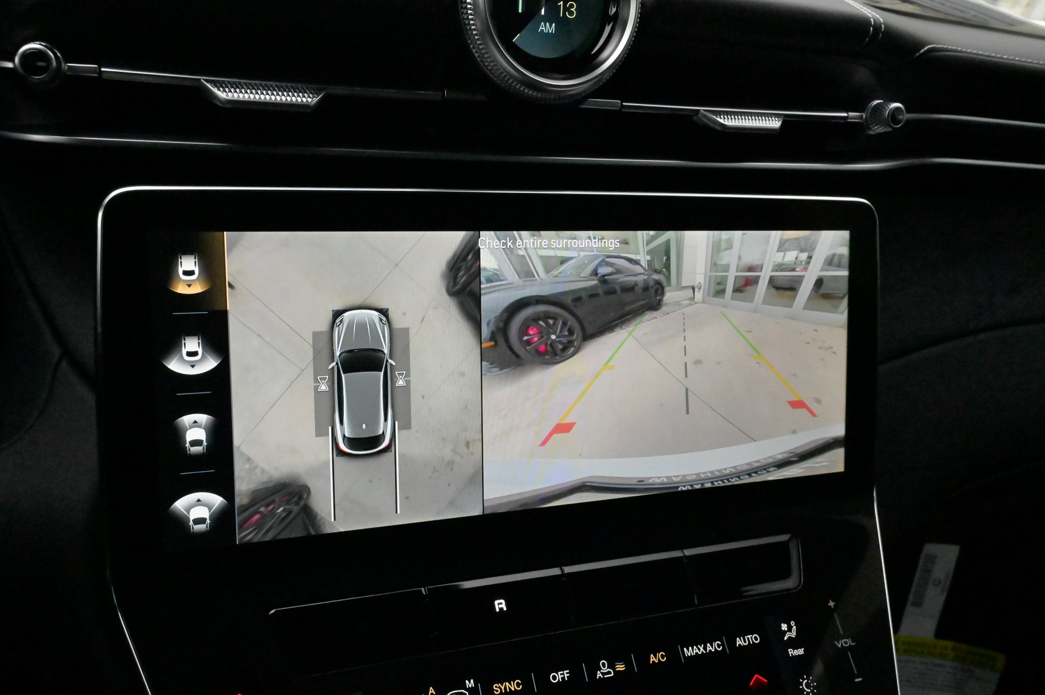 New 2026 Maserati Grecale Modena image 33