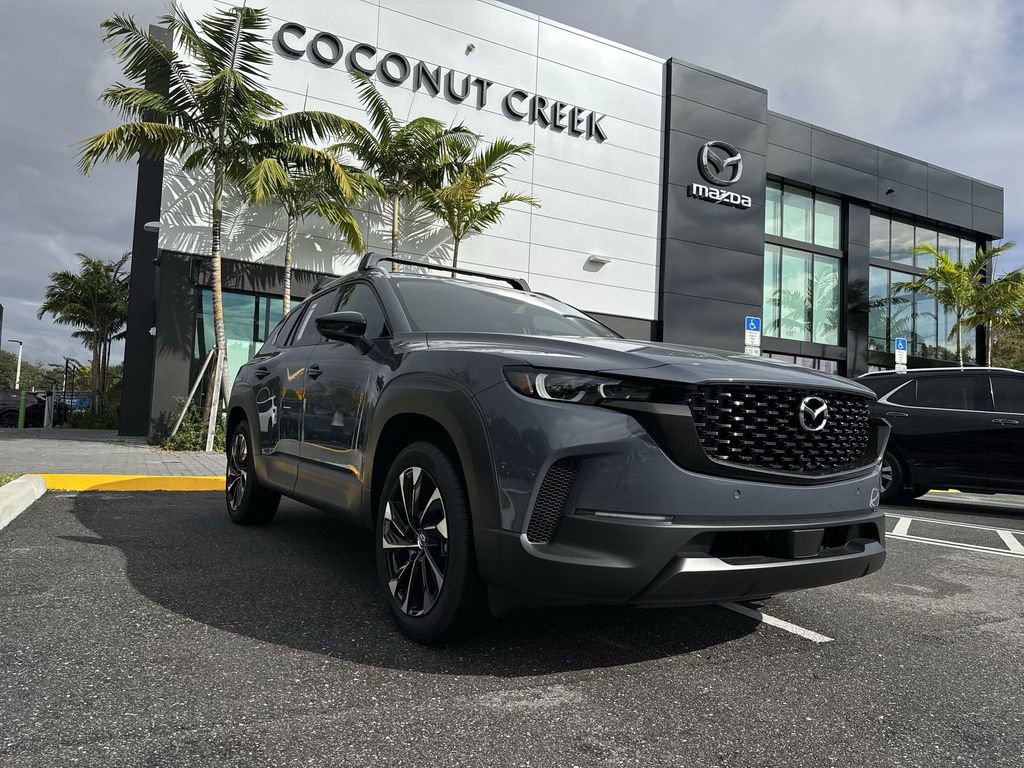 New 2026 MAZDA CX-50 2.5 Hybrid w/ Weather Package image 31