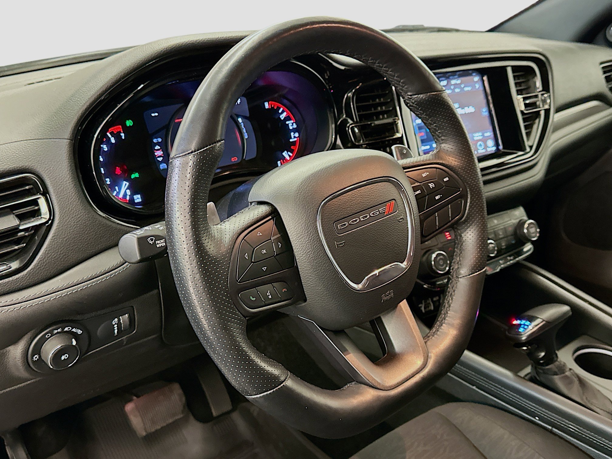 Used 2022 Dodge Durango GT w/ Blacktop Package image 18