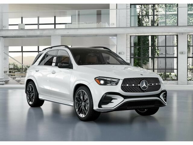 New 2026 Mercedes-Benz GLE 580 4MATIC image 53