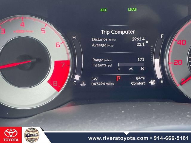 Used 2020 Acura RDX A-Specw/ Technology Package AWD/4WD image 27