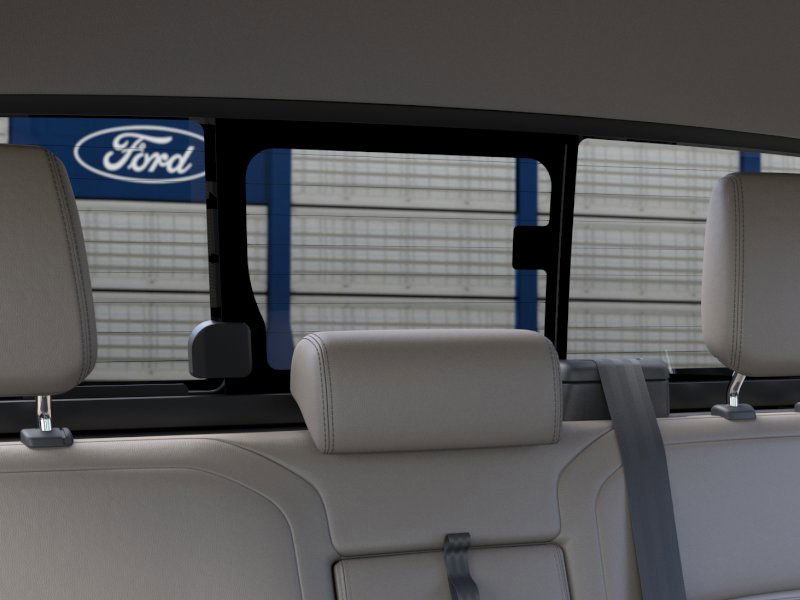 New 2025 Ford Ranger Lariat image 22
