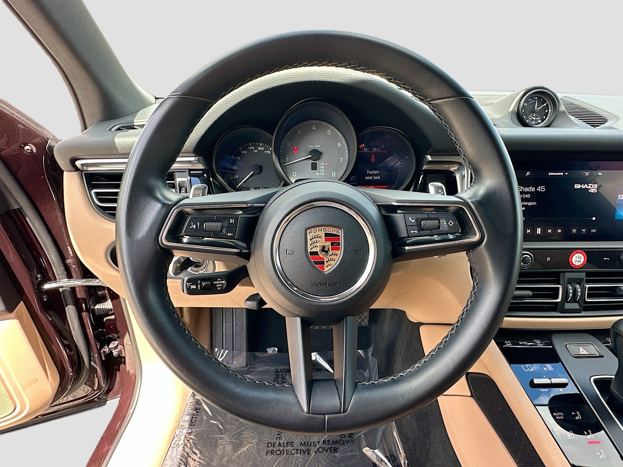 Used 2024 Porsche Macan S image 11