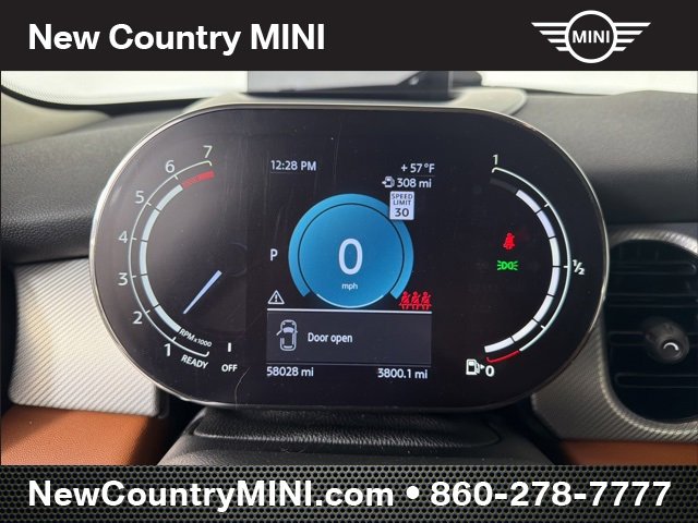 Used 2022 MINI Cooper S image 24