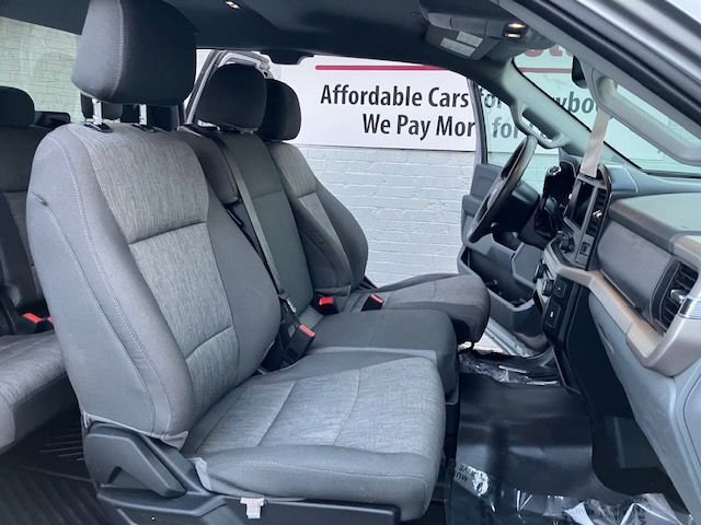 Used 2021 Ford F150 XL w/ Equipment Group 101A High image 11