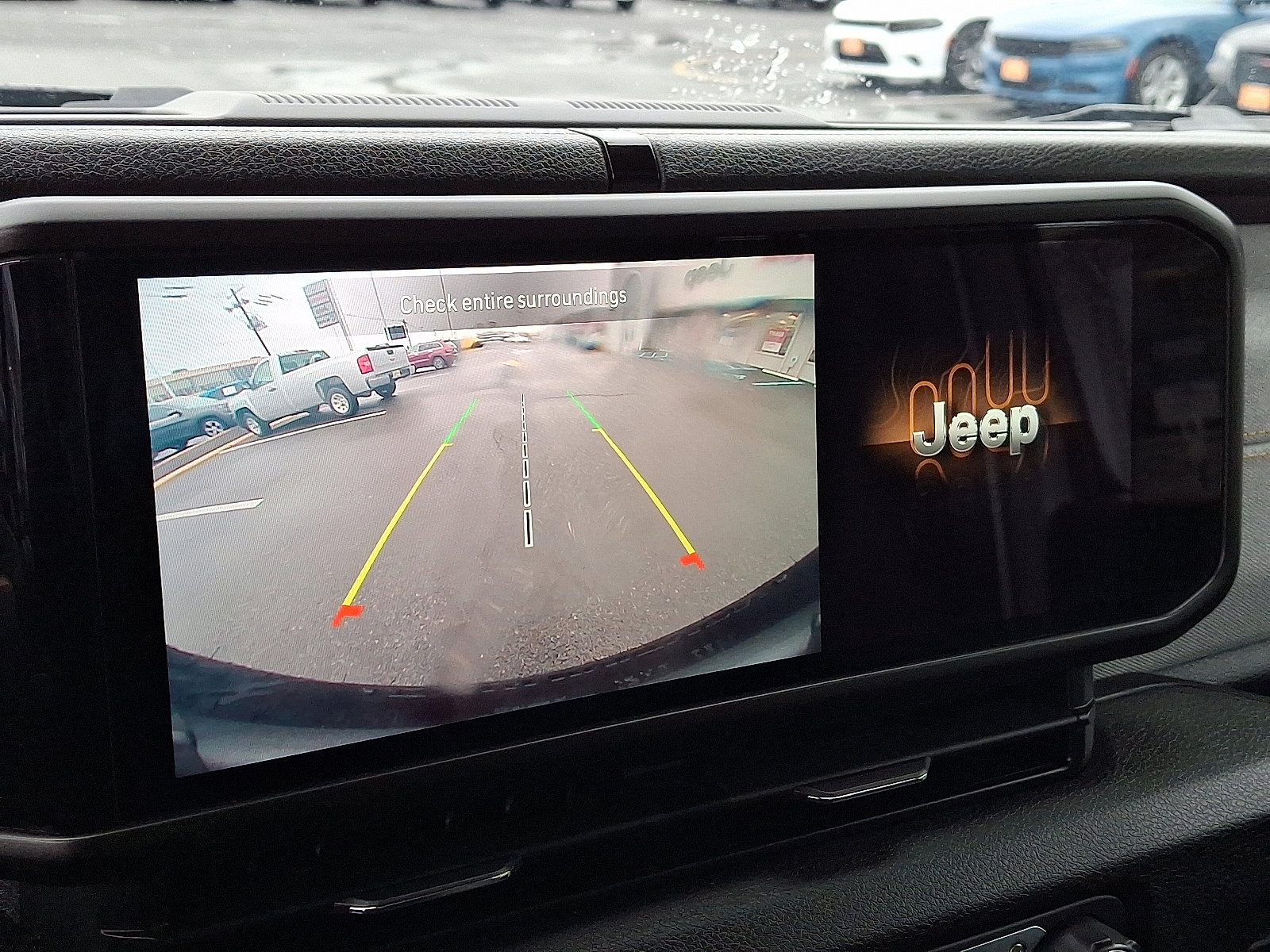 Certified 2024 Jeep Wrangler Sport S image 18