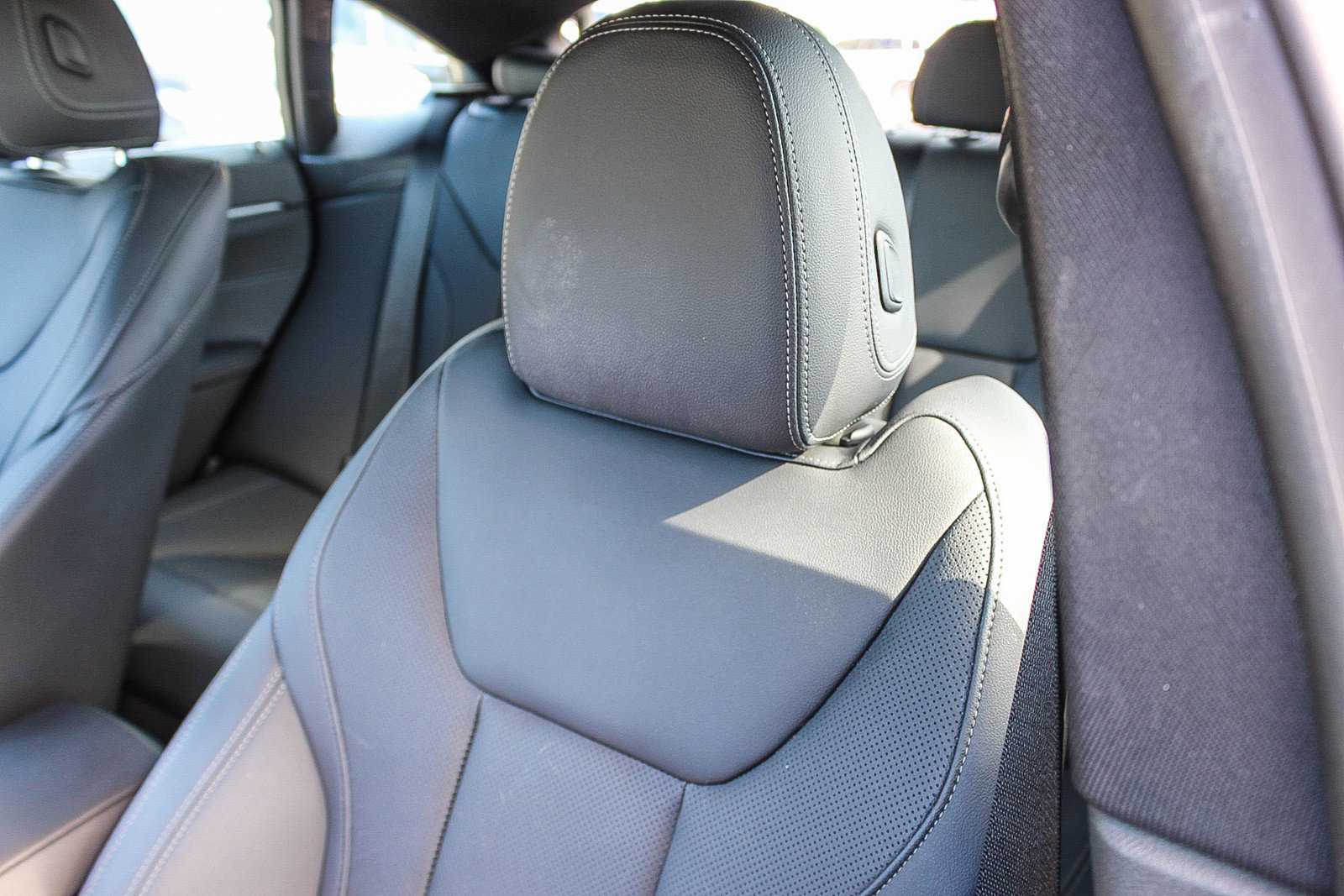 Certified 2024 BMW i4 eDrive35 w/ Convenience Package image 25