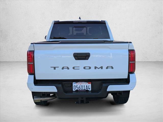 Used 2024 Toyota Tacoma SR5 RWD image 7