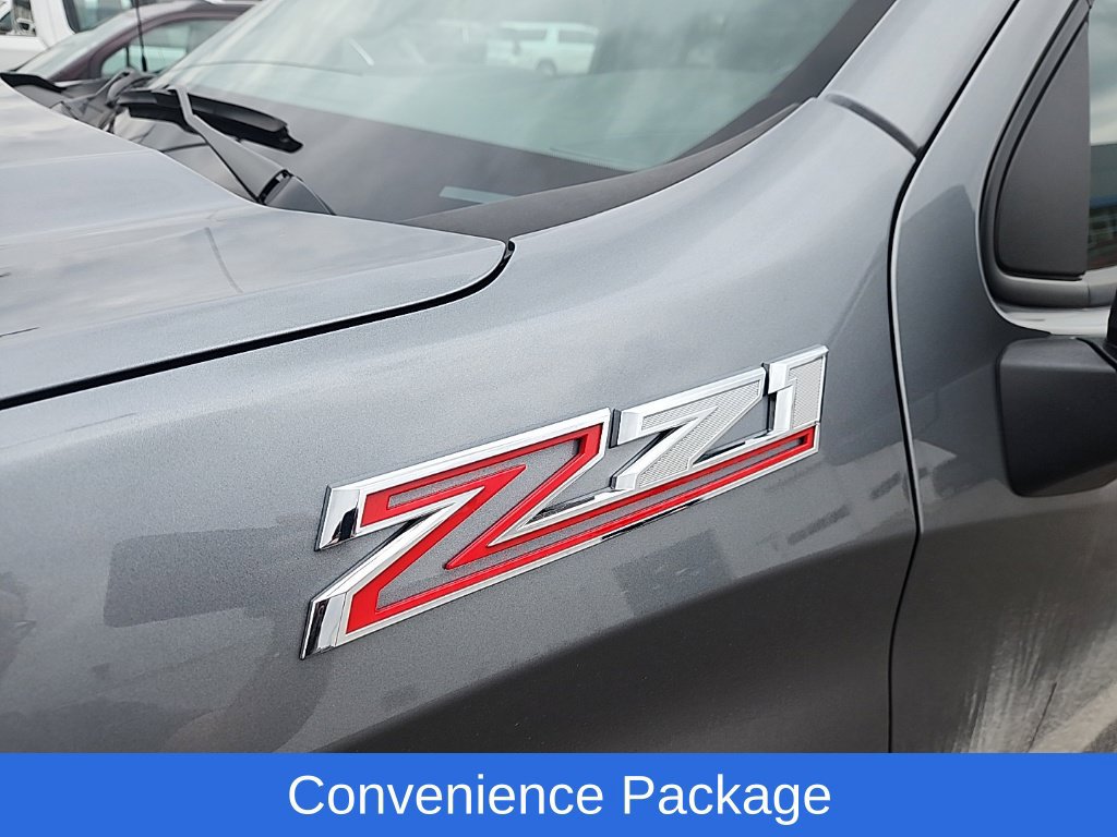 Used 2020 Chevrolet Silverado 1500 RST w/ All-Star Edition AWD/4WD image 17