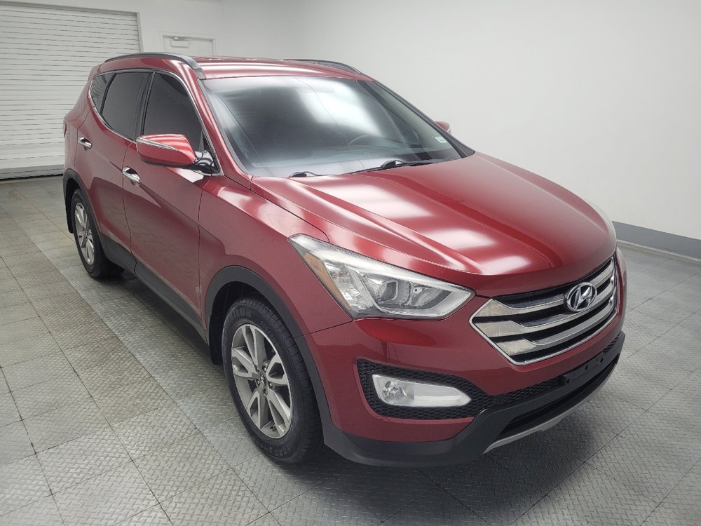 Used 2014 Hyundai Santa Fe Sport 2.0T FWD image 13