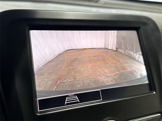 Certified 2022 Chevrolet Equinox LT image 18