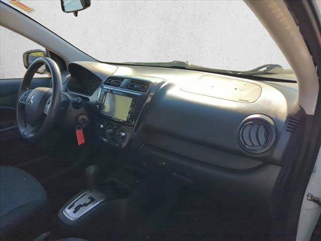 Used 2019 Mitsubishi Mirage ES FWD image 23