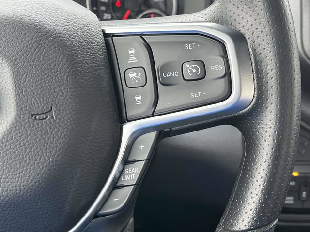 New 2026 RAM 3500 Tradesman AWD/4WD image 19