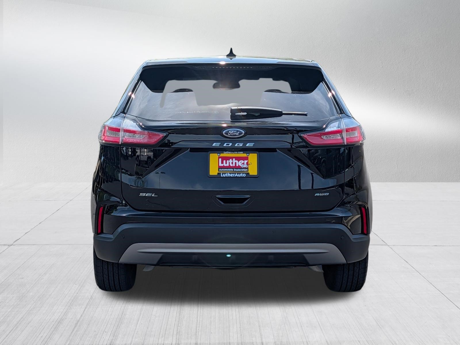 Used 2024 Ford Edge SEL w/ Convenience Package AWD/4WD image 6