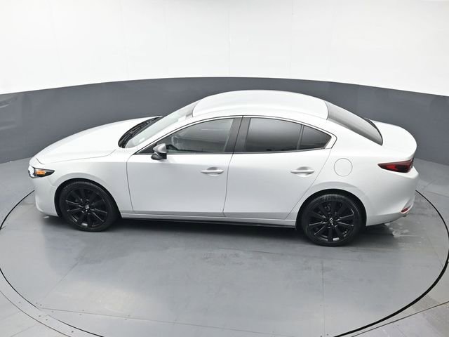 Certified 2024 MAZDA MAZDA3 s image 37