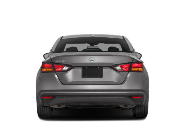 New 2026 Nissan Altima 2.5 SV w/ SV Special Edition Package AWD/4WD image 8