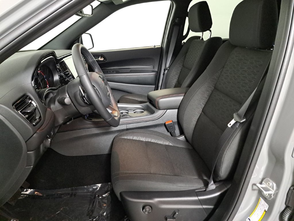 New 2026 Dodge Durango GT w/ Blacktop Package AWD/4WD image 12
