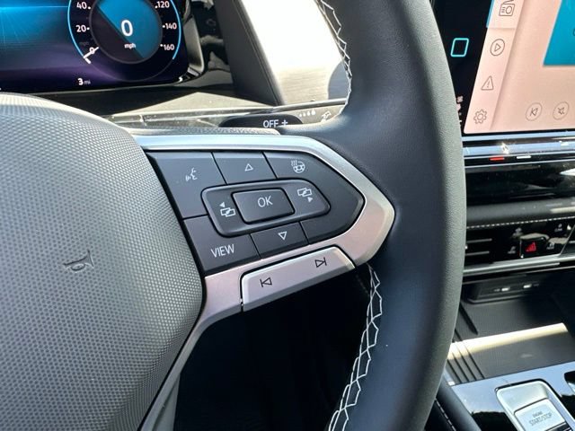 New 2026 Volkswagen Atlas Cross Sport SE AWD/4WD image 18
