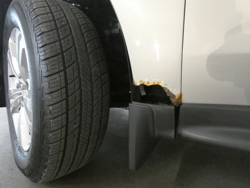 Used 2011 Chevrolet Equinox LT image 10