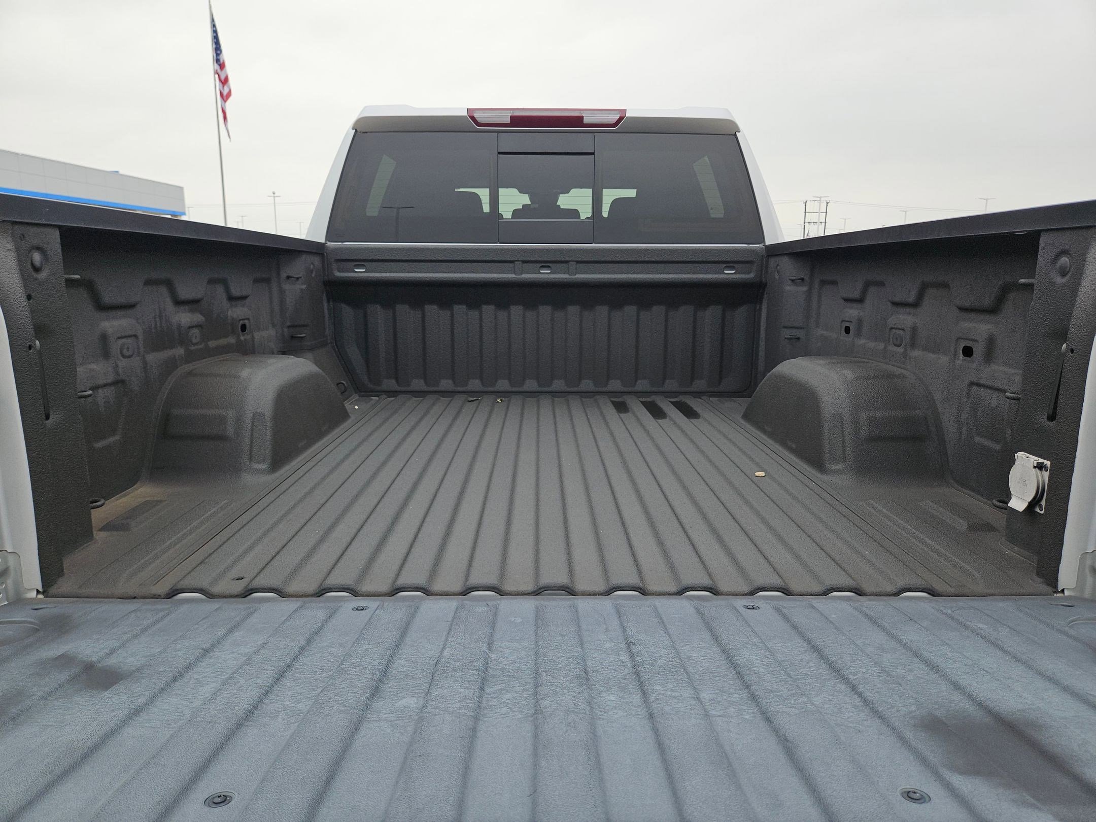 Used 2022 Chevrolet Silverado 1500 LT w/ Texas Edition Plus AWD/4WD image 22