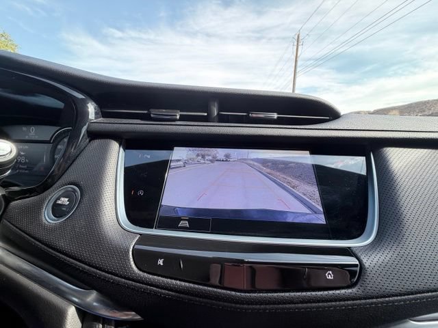 Used 2023 Cadillac XT5 Luxury FWD image 18