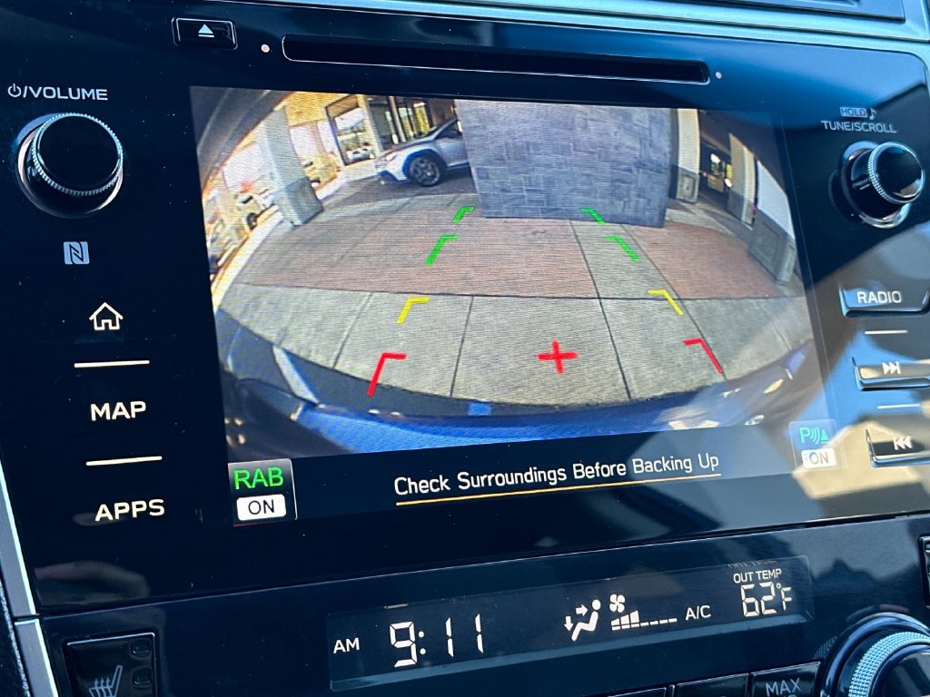 Used 2019 Subaru Outback 2.5i Limited w/ Protection Package #1 AWD/4WD image 24