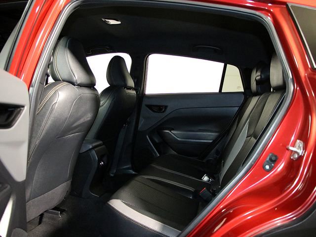 Used 2024 Subaru Crosstrek 2.5i Wilderness w/ Crosstrek Mirror Package AWD/4WD image 14