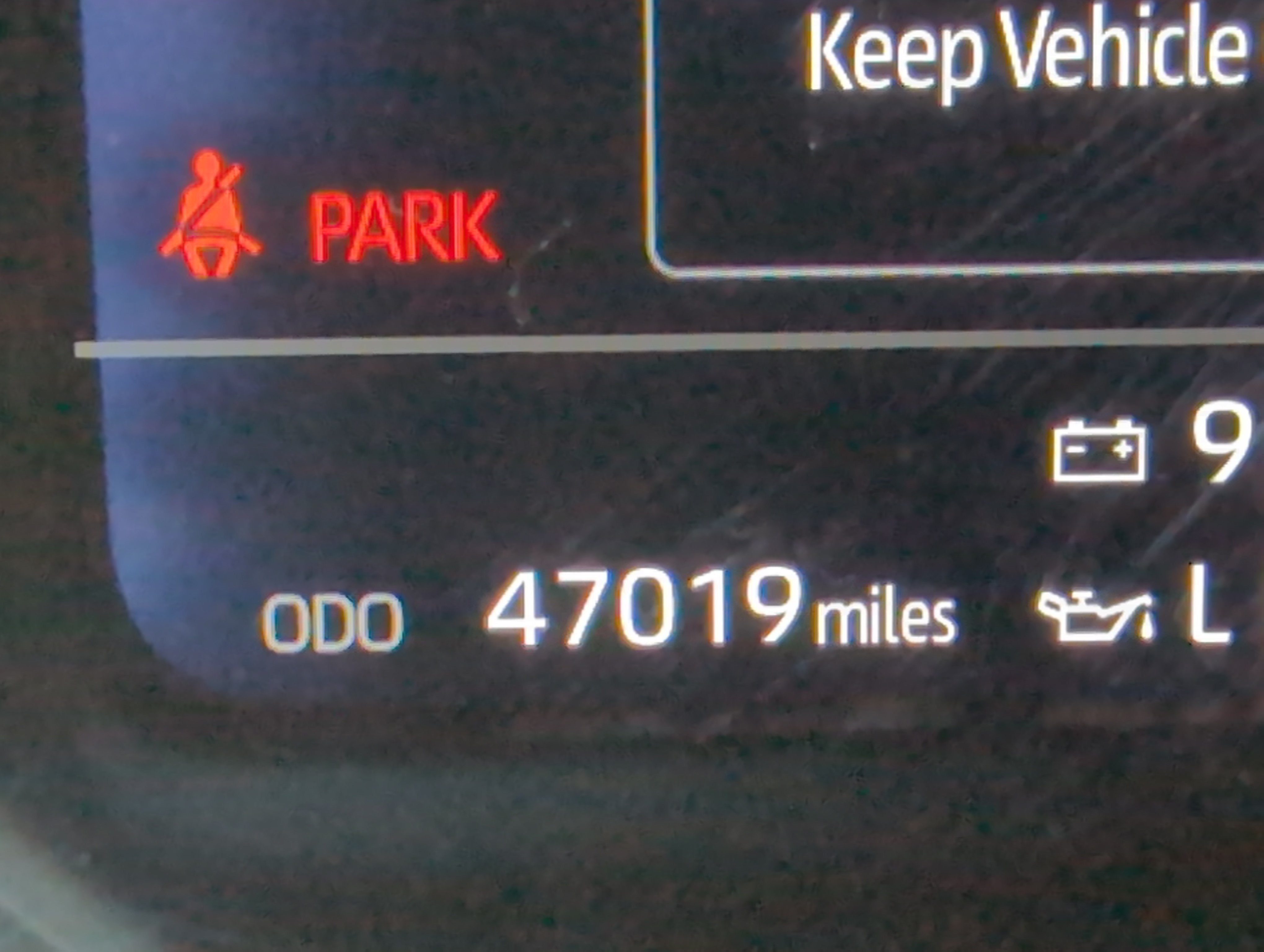 Used 2023 Toyota Sequoia Capstone AWD/4WD image 22