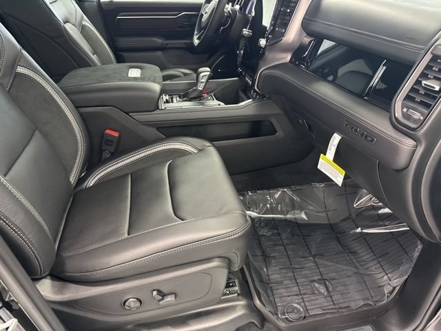 New 2026 RAM 1500 RHO w/ RHO Level 1 Equipment Group AWD/4WD image 28